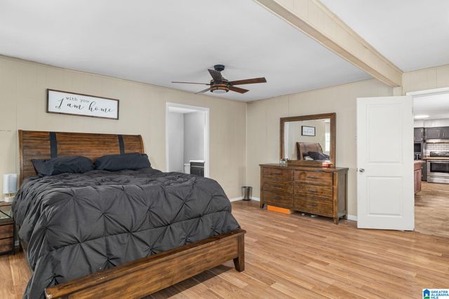 160 COUNTY ROAD 260, Cullman, AL 35057