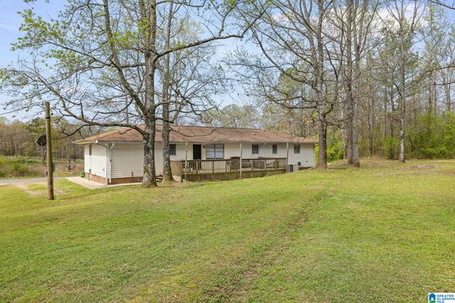 160 COUNTY ROAD 260, Cullman, AL 35057