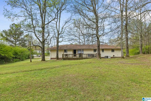 160 COUNTY ROAD 260, Cullman, AL 35057