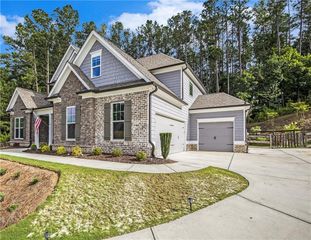 86 Red Hawk Way, Dallas, GA 30132