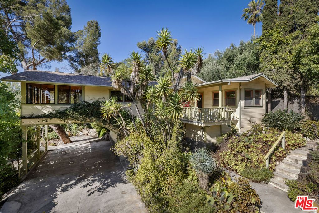 2018 Lake Shore Avenue, Los Angeles, CA 90039