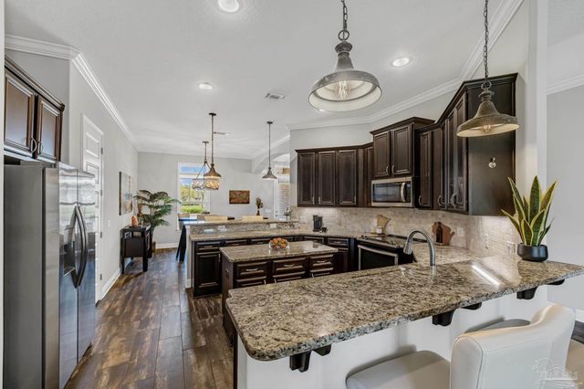 5416 New Abbey Ln, Milton, FL 32583