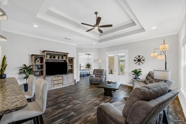 5416 New Abbey Ln, Milton, FL 32583