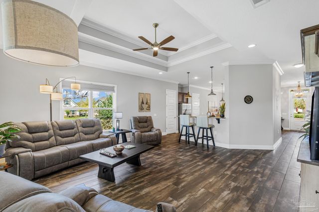 5416 New Abbey Ln, Milton, FL 32583