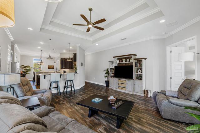 5416 New Abbey Ln, Milton, FL 32583