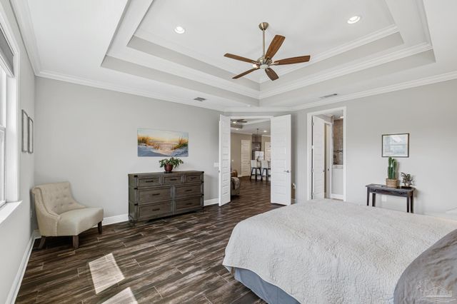 5416 New Abbey Ln, Milton, FL 32583