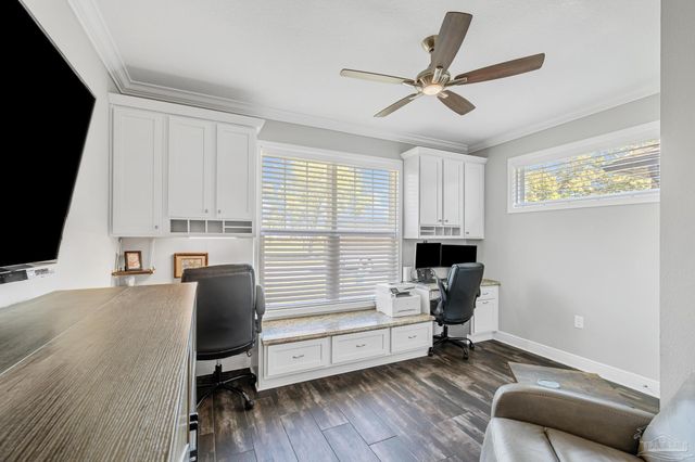 5416 New Abbey Ln, Milton, FL 32583