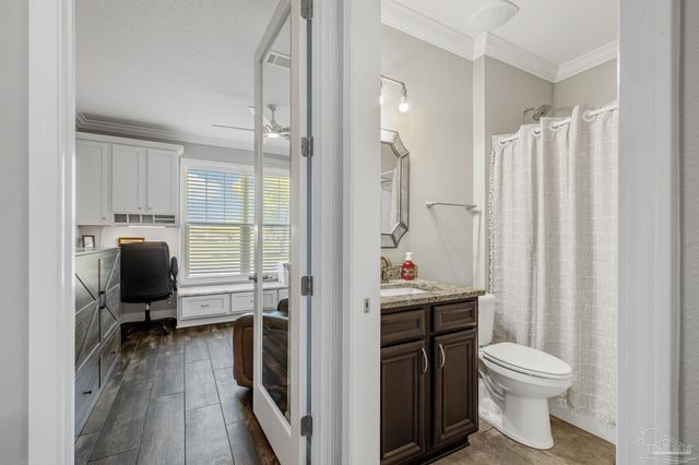 5416 New Abbey Ln, Milton, FL 32583