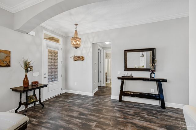 5416 New Abbey Ln, Milton, FL 32583