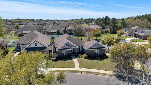 5416 New Abbey Ln, Milton, FL 32583