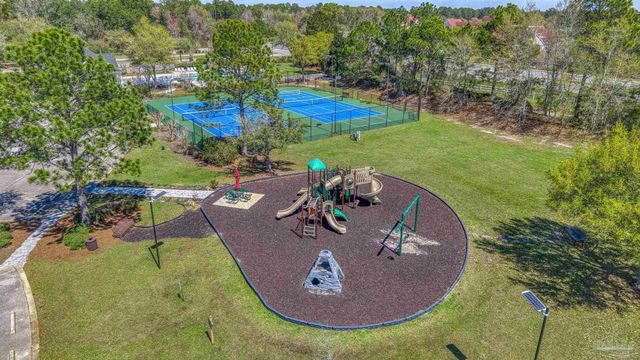 5416 New Abbey Ln, Milton, FL 32583