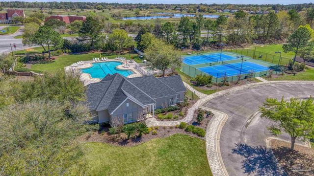 5416 New Abbey Ln, Milton, FL 32583