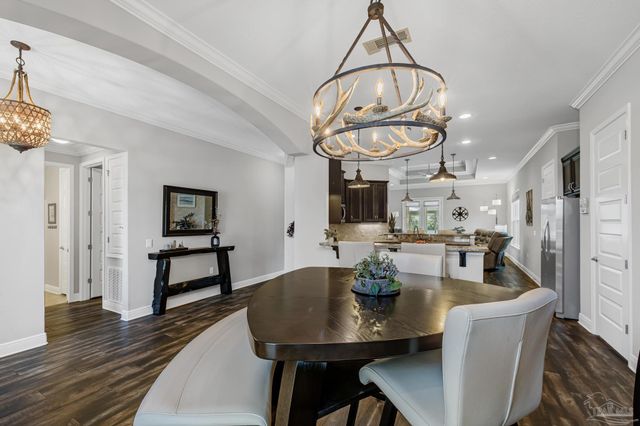 5416 New Abbey Ln, Milton, FL 32583