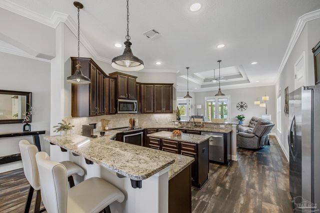 5416 New Abbey Ln, Milton, FL 32583