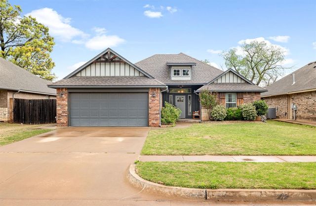 2212 Cale Cove, Yukon, OK 73099
