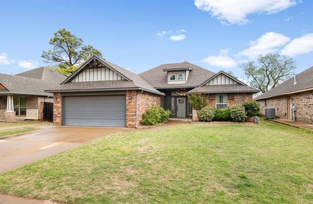2212 Cale Cove, Yukon, OK 73099