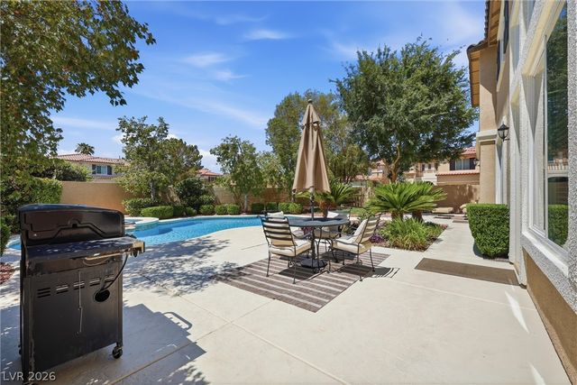 1360 Volturno Way, Henderson, NV 89052