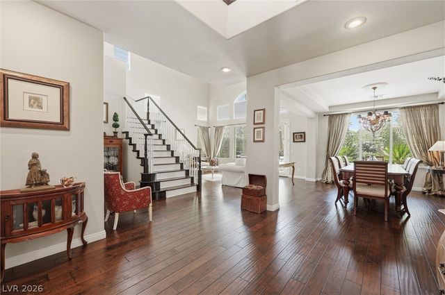 1360 Volturno Way, Henderson, NV 89052