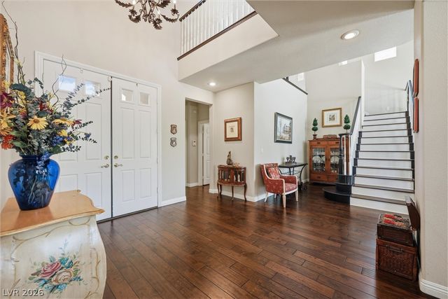 1360 Volturno Way, Henderson, NV 89052