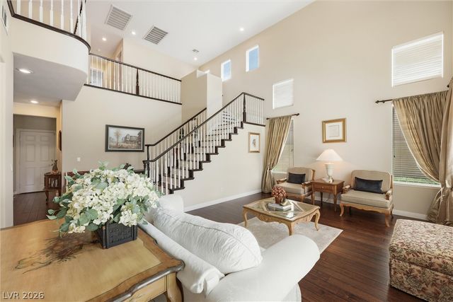 1360 Volturno Way, Henderson, NV 89052