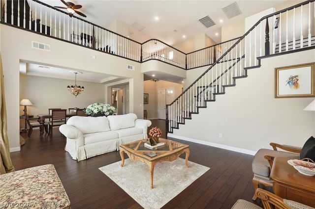 1360 Volturno Way, Henderson, NV 89052