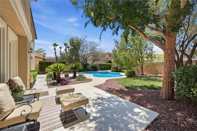1360 Volturno Way, Henderson, NV 89052