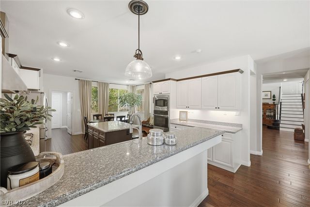1360 Volturno Way, Henderson, NV 89052