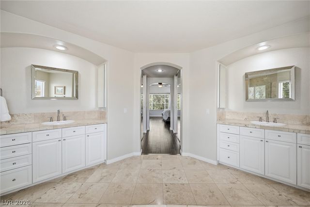 1360 Volturno Way, Henderson, NV 89052