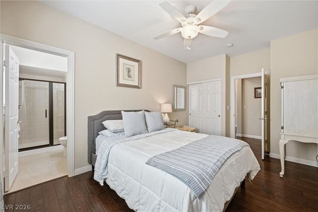 1360 Volturno Way, Henderson, NV 89052