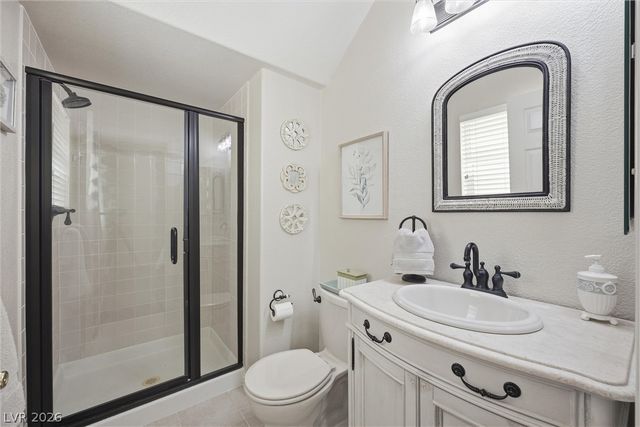 1360 Volturno Way, Henderson, NV 89052