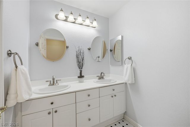 1360 Volturno Way, Henderson, NV 89052