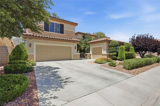 1360 Volturno Way, Henderson, NV 89052