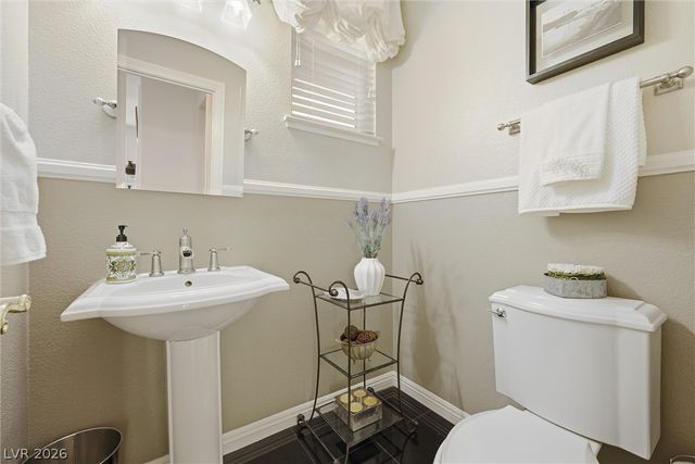 1360 Volturno Way, Henderson, NV 89052