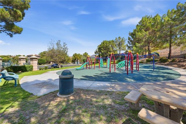1360 Volturno Way, Henderson, NV 89052
