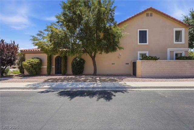 1360 Volturno Way, Henderson, NV 89052