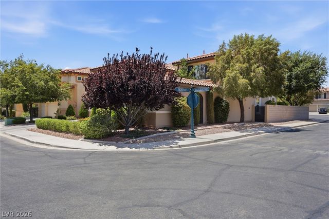 1360 Volturno Way, Henderson, NV 89052