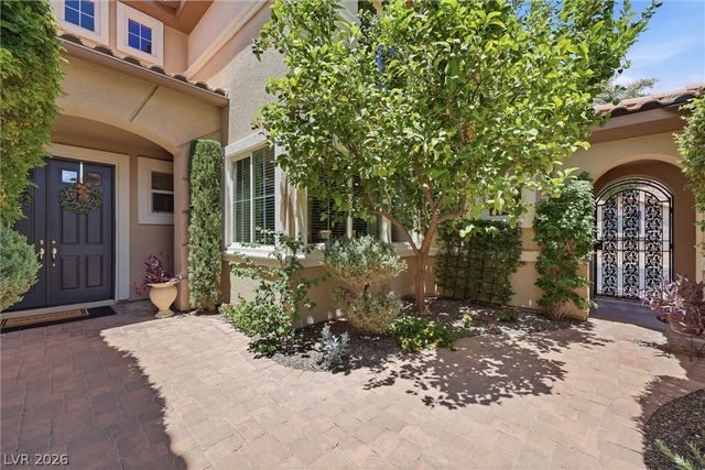 1360 Volturno Way, Henderson, NV 89052
