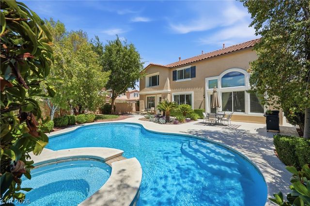 1360 Volturno Way, Henderson, NV 89052