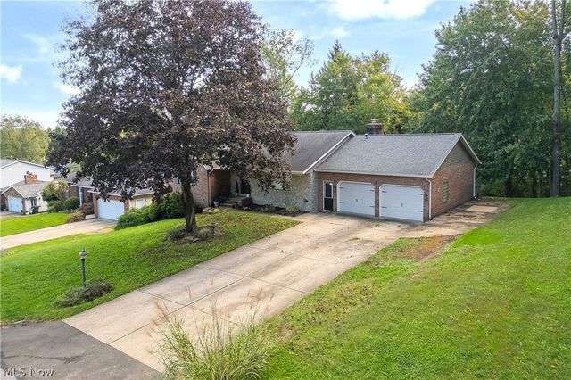 956 Brockton Avenue NW, Massillon, OH 44646