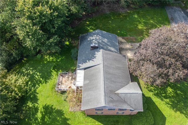 956 Brockton Avenue NW, Massillon, OH 44646
