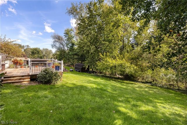 956 Brockton Avenue NW, Massillon, OH 44646