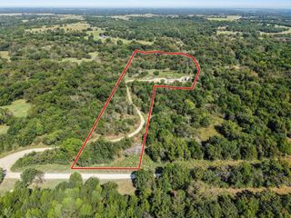 Tract 2 Gilbreath Road, Sadler, TX 76264
