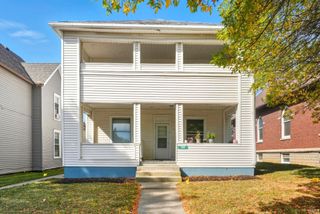 1209 Saint Marys Avenue, Fort Wayne, IN 46808