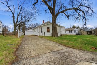 5312 N MONTCLAIR Avenue, Peoria Heights, IL 61616