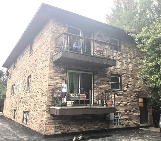 7817 Garden Lane, Justice, IL 60458