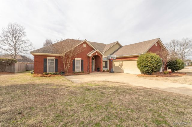 8712 STURBRIDGE Drive, Montgomery, AL 36116