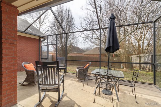 8712 STURBRIDGE Drive, Montgomery, AL 36116