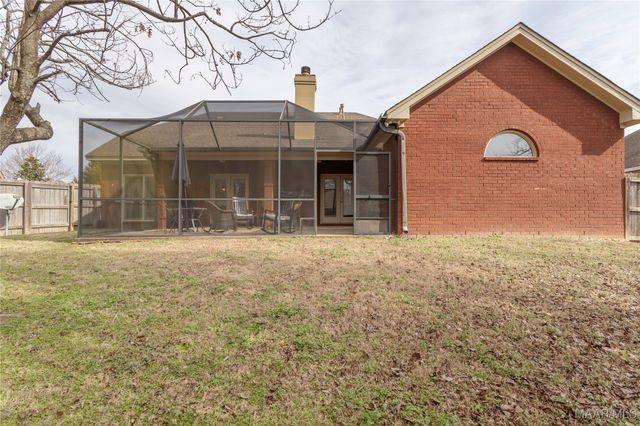 8712 STURBRIDGE Drive, Montgomery, AL 36116