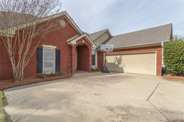 8712 STURBRIDGE Drive, Montgomery, AL 36116