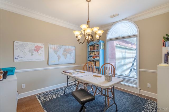 8712 STURBRIDGE Drive, Montgomery, AL 36116